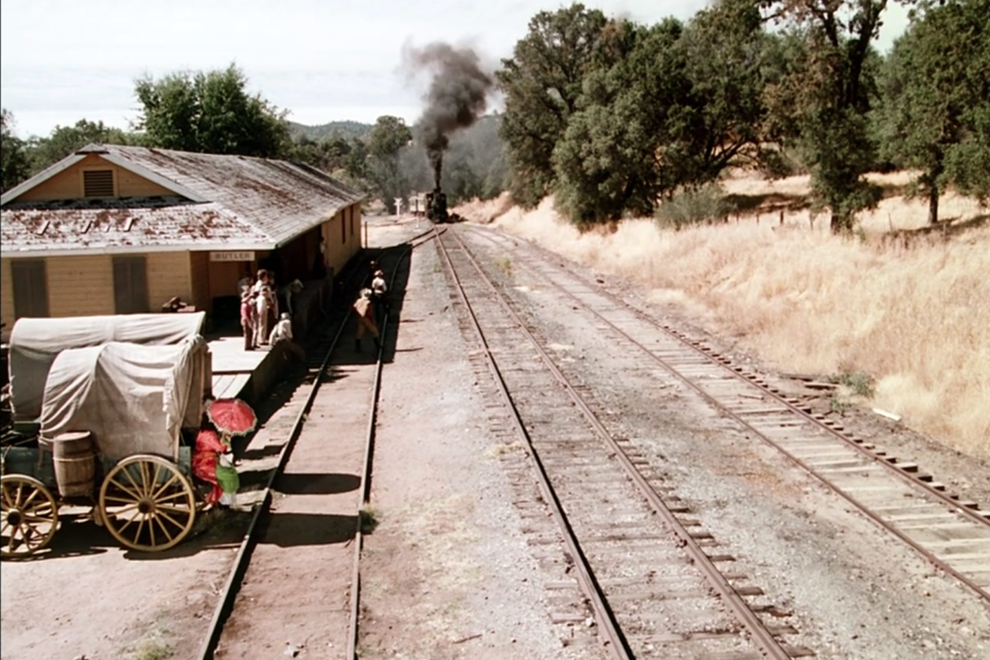 Standard Depot