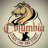 Columbia Stage Line & Stable